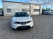 Nissan Qashqai 2015