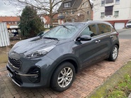 Kia Sportage 2019