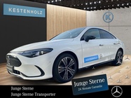 Mercedes-Benz CLA-Class 2025