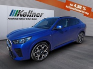 BMW X2 2025