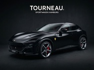 Ferrari Purosangue 2026