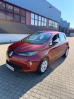 Renault ZOE 2019