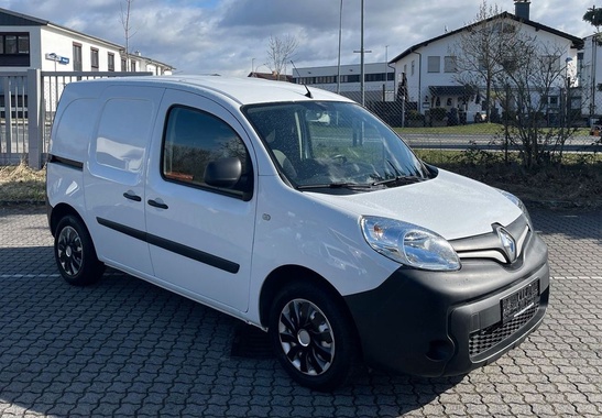 Renault Kangoo 2020