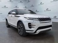 Land Rover Evoque 2019