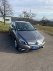 Mercedes-Benz B-Class 2013