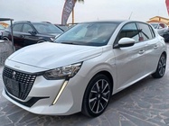 Peugeot 208 2020