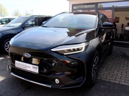 Subaru Solterra 2023