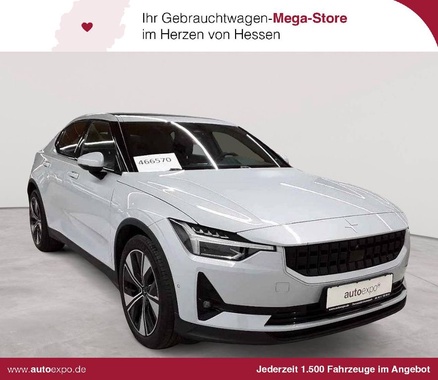 Polestar 2 2023