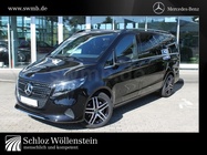 Mercedes-Benz V-Class 2025
