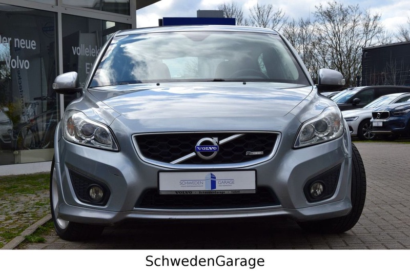 Volvo C30
