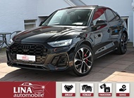 Audi SQ5 2022