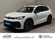 Volkswagen Tiguan 2025
