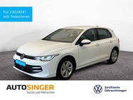 Volkswagen Golf 2025