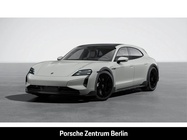 Porsche Taycan 2025