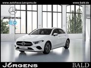 Mercedes-Benz A-Class 2025