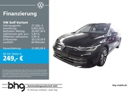 Volkswagen Golf 2025