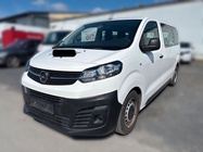 Opel Vivaro 2021