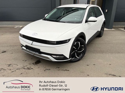 Hyundai Ioniq5 2024