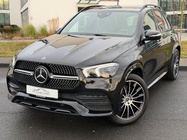 Mercedes-Benz GLE-Class 2020