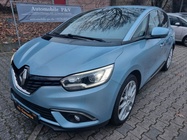 Renault Scenic 2016