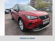 Seat Arona 2026
