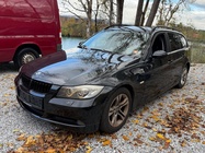 BMW 3 Series 2007