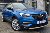 Opel Grandland 2020