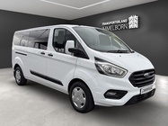 Ford Transit Custom 2019