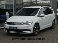 Volkswagen Touran 2024