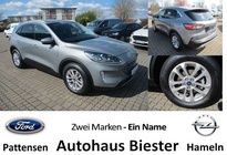 Ford Kuga 2024