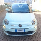 Fiat 500 2019