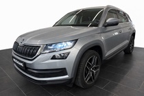 Skoda Kodiaq 2020