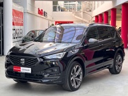 Seat Tarraco 2021
