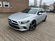 Mercedes-Benz A-Class 2020