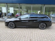 Peugeot 508 2024