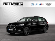 BMW X1 2022
