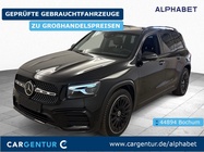 Mercedes-Benz GLB-Class 2024