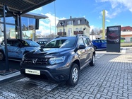 Dacia Duster 2022