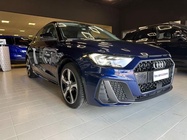 Audi A1 2024