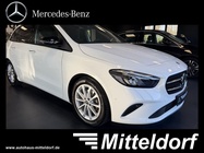 Mercedes-Benz B-Class 2019