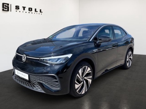 Volkswagen ID.5 2023