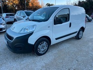 Fiat Fiorino 2017