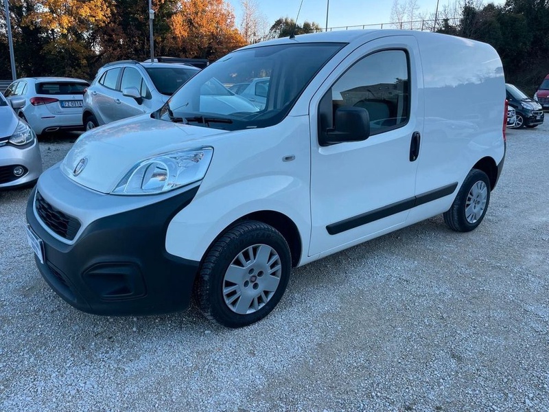 Fiat Fiorino