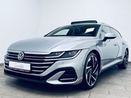 Volkswagen Arteon 2021