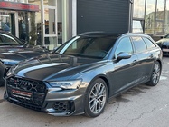 Audi S6 2024