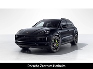 Porsche Cayenne 2023