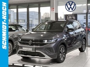 Volkswagen T-Cross 2024
