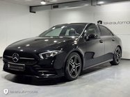 Mercedes-Benz A-Class 2020