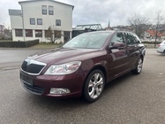Skoda Octavia 2010