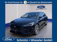 Ford Focus 2025